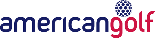 American golf logo